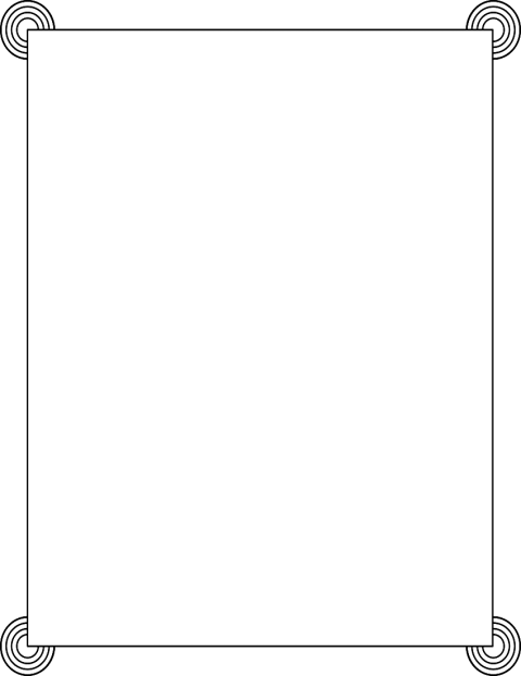 Free Png White Border Frame Png Images Transparent - Gray Frame Square Png (480x622), Png Download