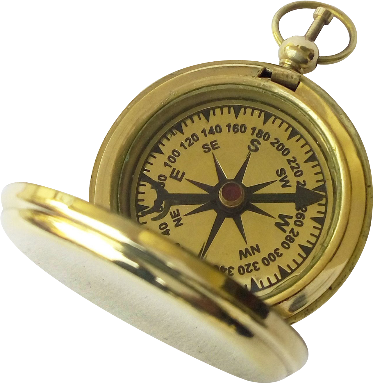 Compass Png Transparent Image - Compass Png (1559x1414), Png Download