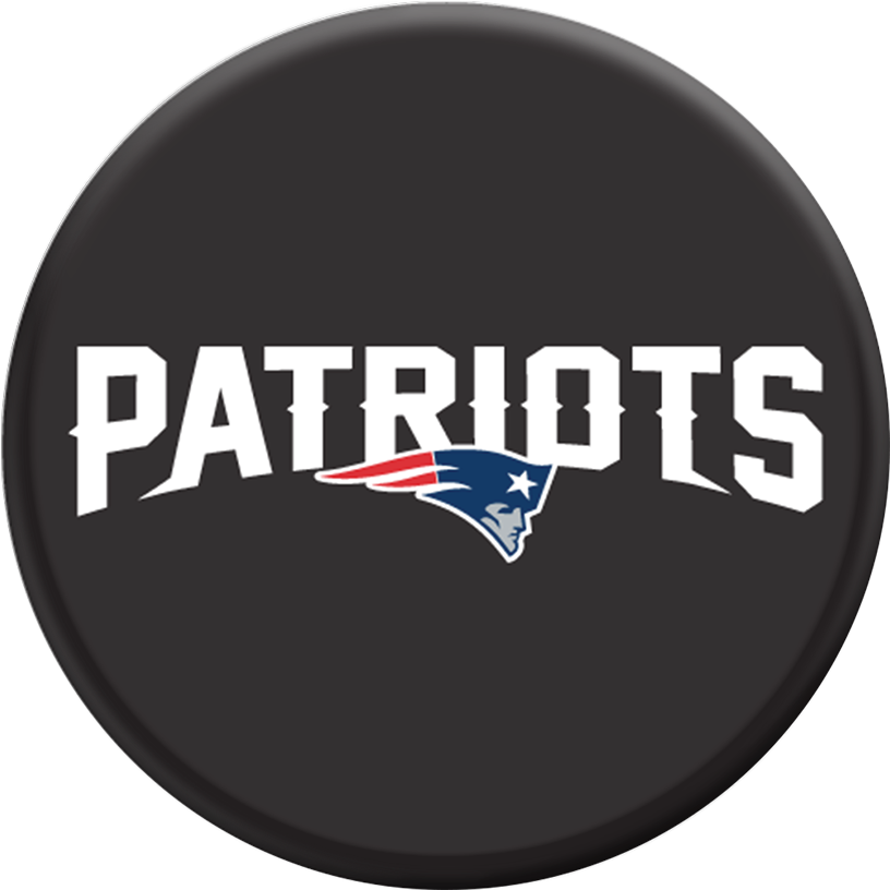 New England Patriots Logo - Milliken New England Patriots Spirit Rug (1000x1000), Png Download