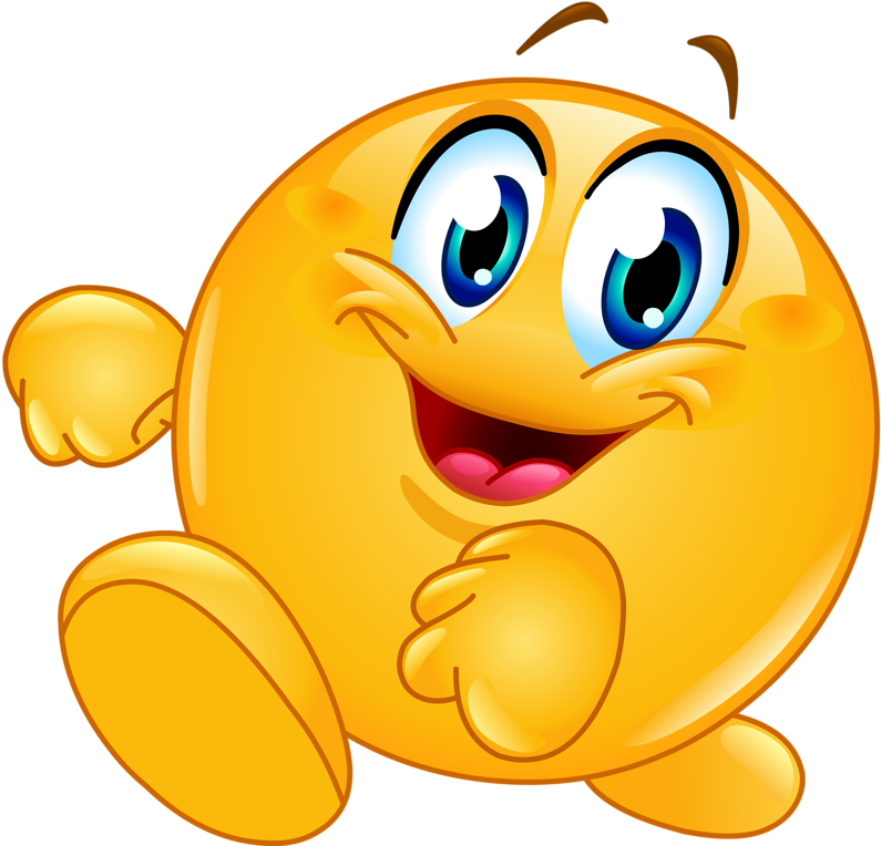 Share This Image - Emojis Que Se Mueven (622x600), Png Download