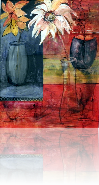 Modern Art (339x874), Png Download