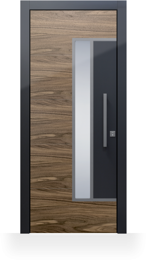 Pianura - Screen Door (768x975), Png Download