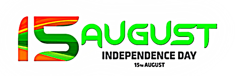 15 August Png Clipart - Quotes (773x250), Png Download