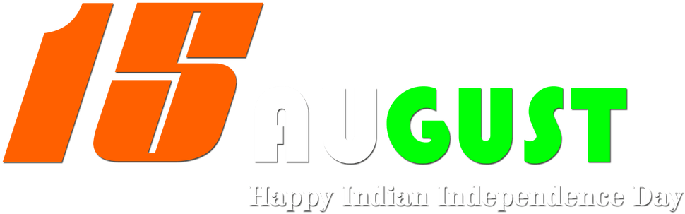 15 August Png Picture Photo - 15 August Png Hd (1024x576), Png Download