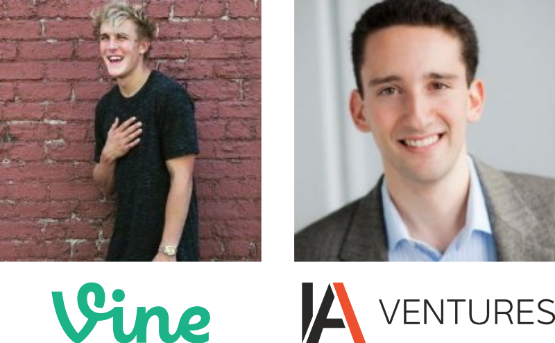 Lane Asked A Group Of Students To Demonstrate Oauth - Ia Ventures (800x494), Png Download