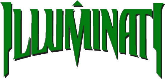 Illuminati 9962 - Illuminati (620x300), Png Download