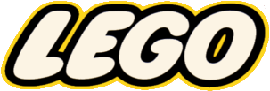Lego Logo Vector - Illustration (400x300), Png Download