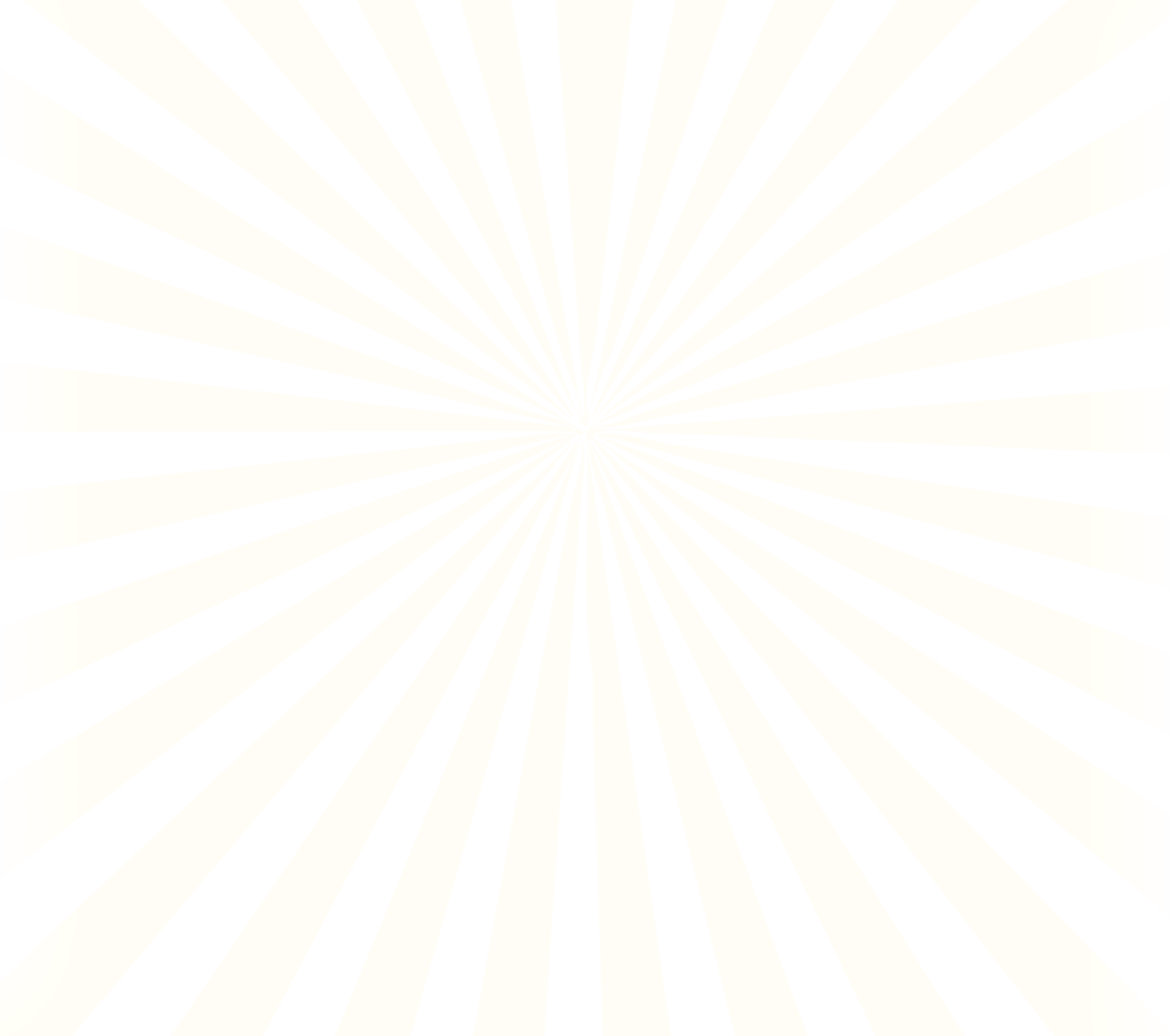 White Sunburst Png - Rippling Rays In Monochrome Framed Art Print - Scoop (1300x1150), Png Download
