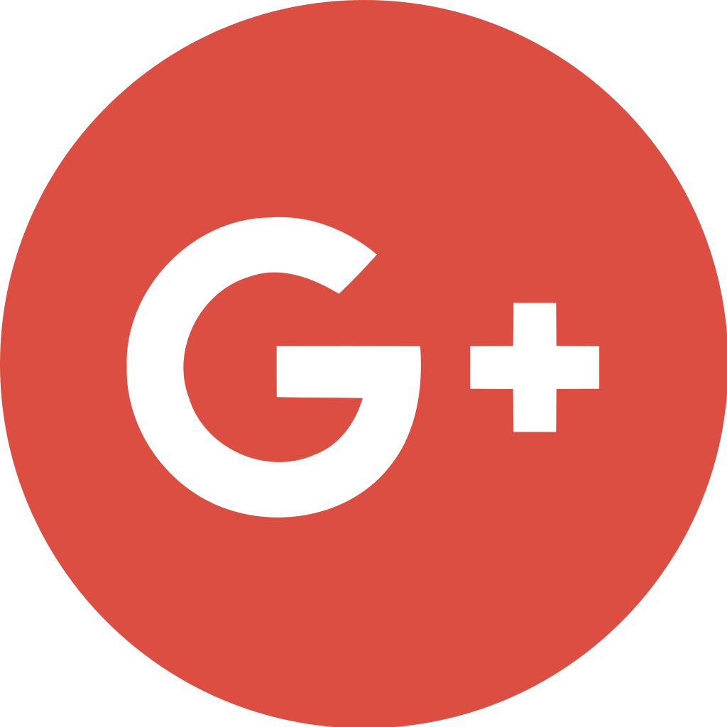 Google Plus Logo - Gloucester Road Tube Station (1024x1024), Png Download