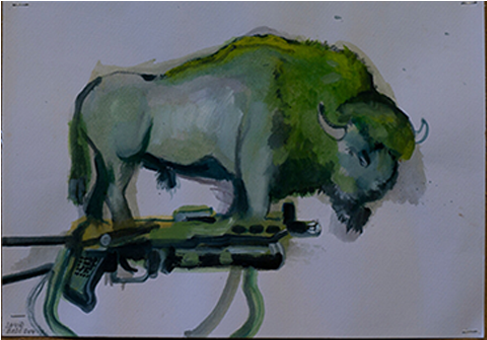 Workshops And Other Events - Bull (600x600), Png Download