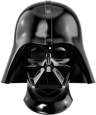 Lego 75111 Darth Vader (600x450), Png Download