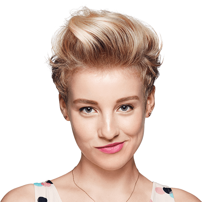Alt - Benefit Cosmetics Gimme Brow Volumizing Eyebrow Gel (728x700), Png Download