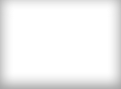 White Glare Png Jpg Black And White Stock - White Transparent Png (460x340), Png Download
