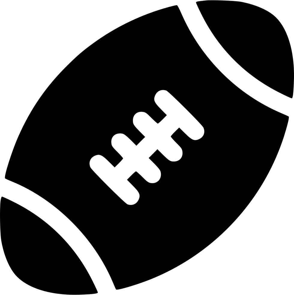Png File Svg - Football Svg Free (980x982), Png Download
