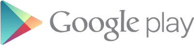 Google Play Logo - Ez Share 16gb Wifi Share Class 10 Sd Memory Card (400x400), Png Download