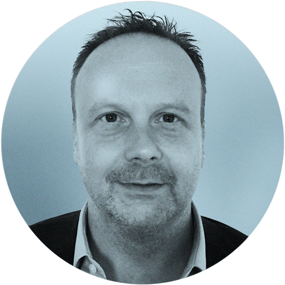 Neal Packman Head Of Business - Business (1000x556), Png Download