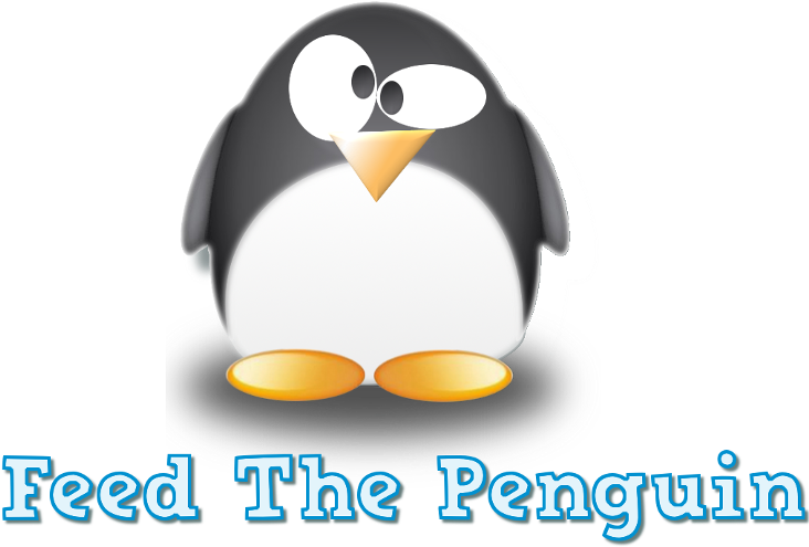 Adã©lie Penguin (1024x500), Png Download