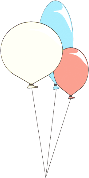 Creditos Deviantart - Biglietti Invito Compleanno (500x612), Png Download