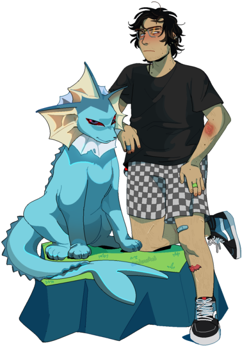 Heres Another Meme - Cartoon (500x696), Png Download