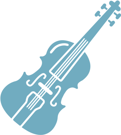 Suzuki Violin - Davis School Of Music (498x498), Png Download