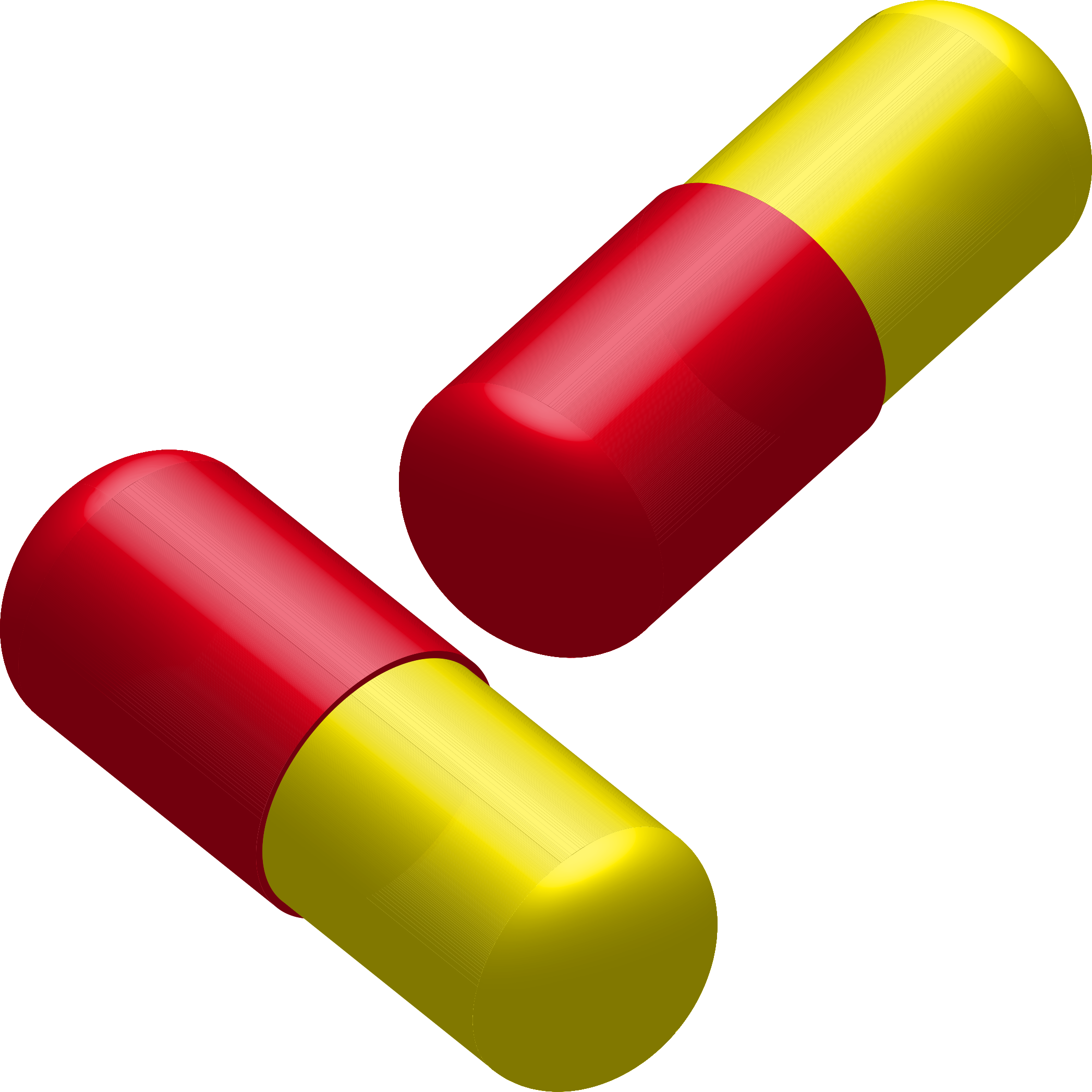 Capsule Png Picture - Capsule Png (2094x2094), Png Download
