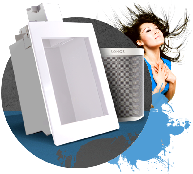 Makers Of The Playbox - Watercolor Painting (624x563), Png Download