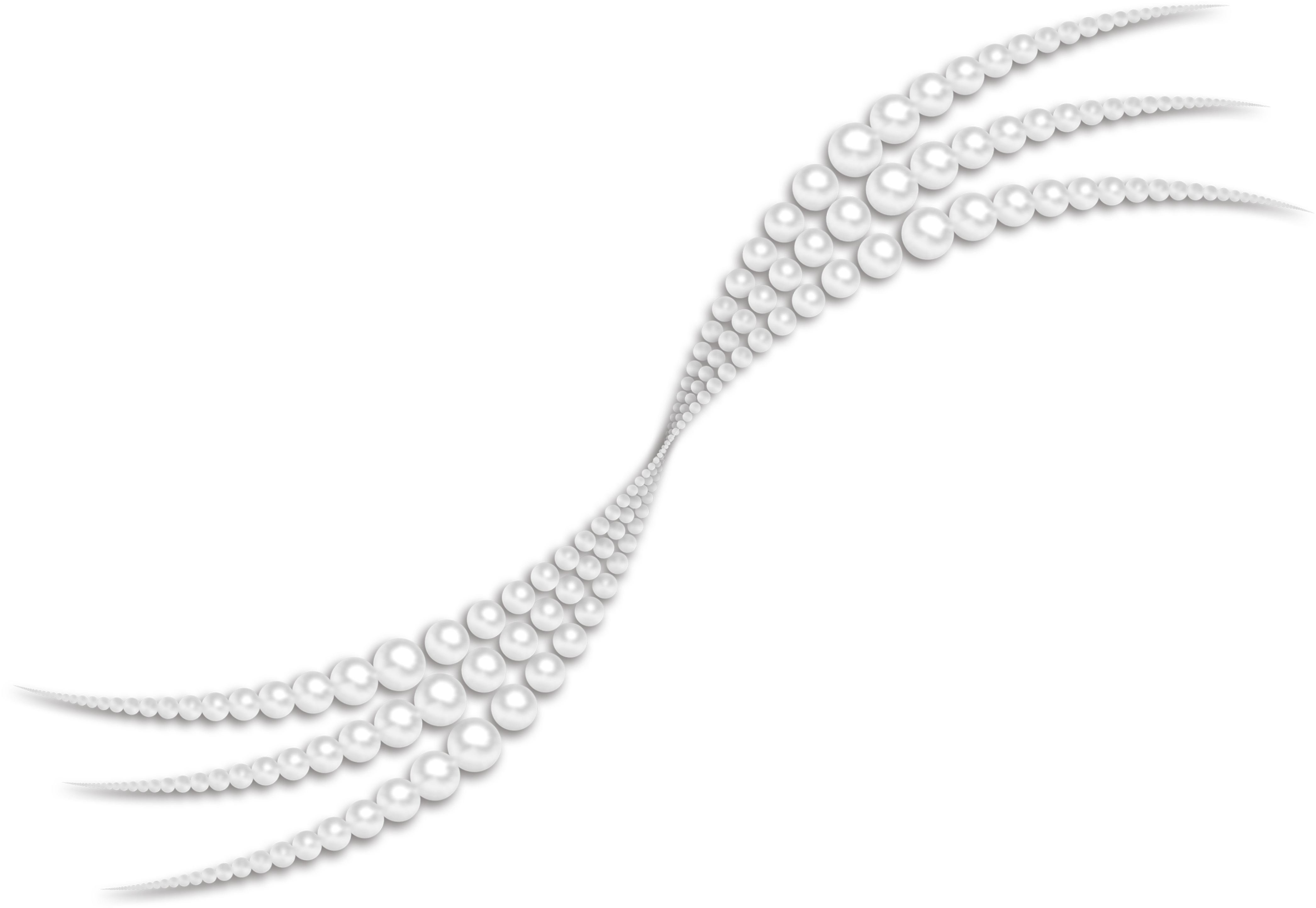 Jpg Free Library Pearl Decor Png Picture Pinterest - Pearl (4359x3671), Png Download