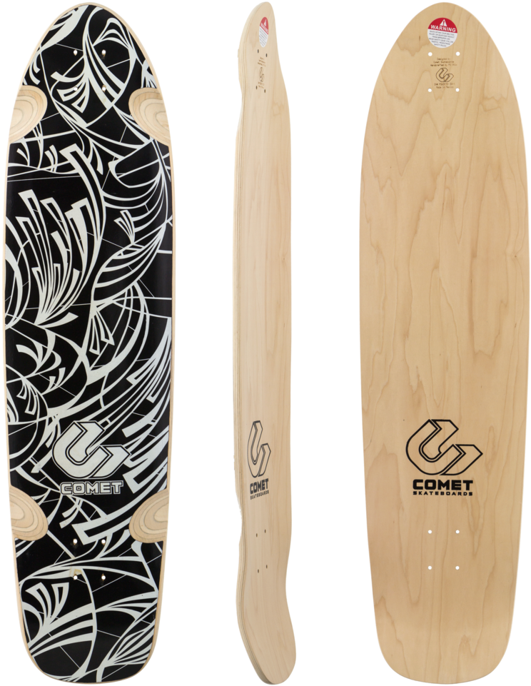 Comet Ethos 2016 (1000x1000), Png Download