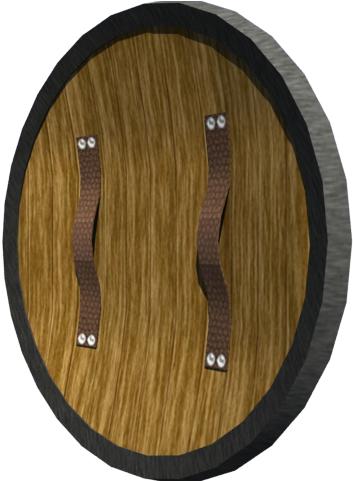 Shield4 - Plywood (640x480), Png Download