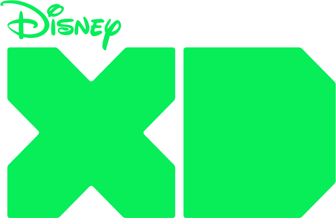 Welcome To Disney's Media Kit - Disney Xd Logo Png (1920x1080), Png Download