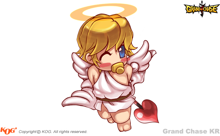16 Cupid - Thumbnail (740x450), Png Download