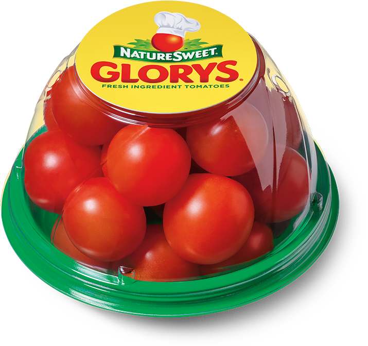 Naturesweet Glorys - Nature Sweet Glory Tomatoes (800x725), Png Download