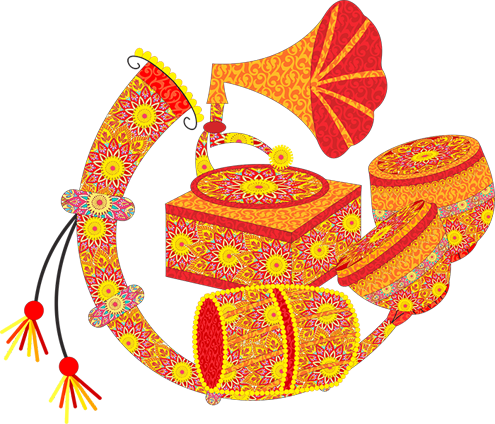 Free Stock Indian Bride Clipart Indian Wedding Png Clipart Full Size Png Download Seekpng