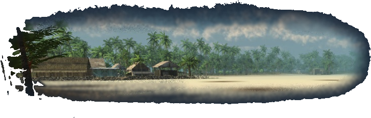 Right Now I'm Working On A Second Game Called 'paintball - Painting (800x282), Png Download