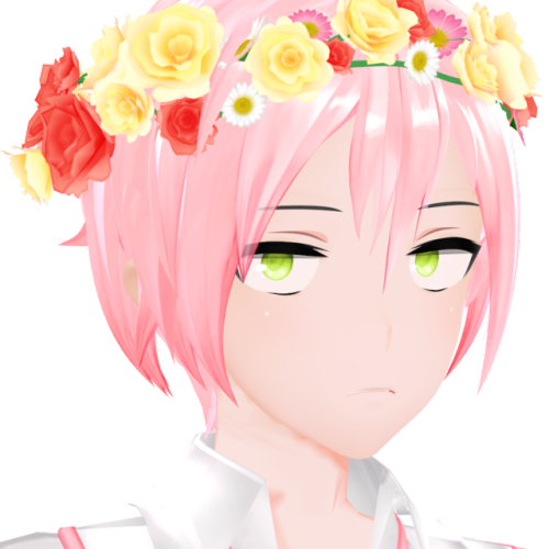 Cartoon (500x500), Png Download