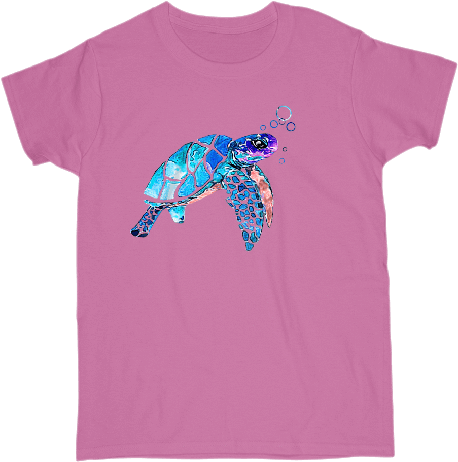 T-shirt (1000x1000), Png Download