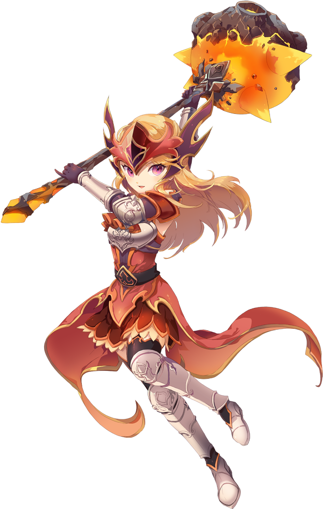 Twin Saga Class - Twin Saga Dragon Knight (800x1138), Png Download
