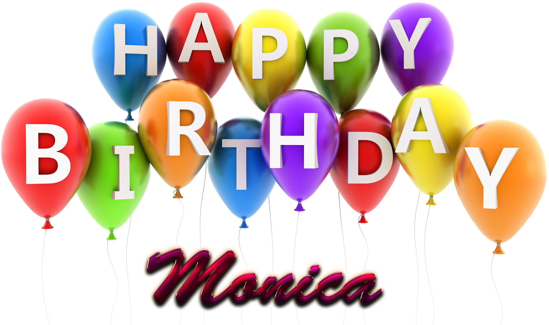 Happy Birthday Thomas (1920x1200), Png Download