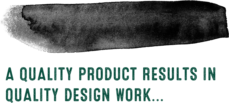 Monster Creative Font Bundle - Texture Brush Png (940x500), Png Download