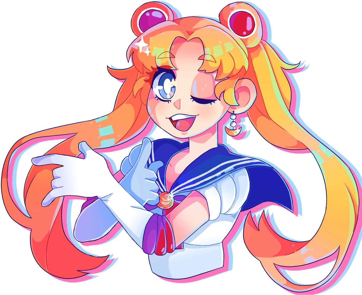 £25 Headshot £10 Flat Colour Fullbody £20 Halfbody - Newgrounds (1200x979), Png Download