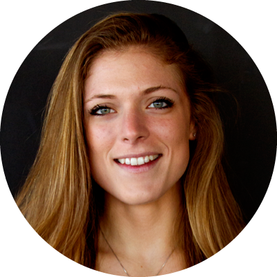 Christina Avino - Elyssa Blissenbach Md Jacksonville Fl (400x400), Png Download