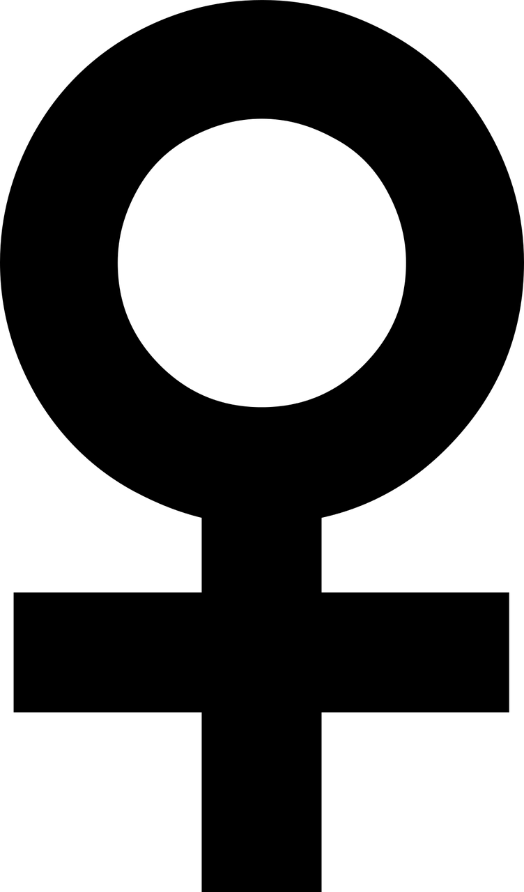Archive For Category - Female Symbol Clipart (376x640), Png Download