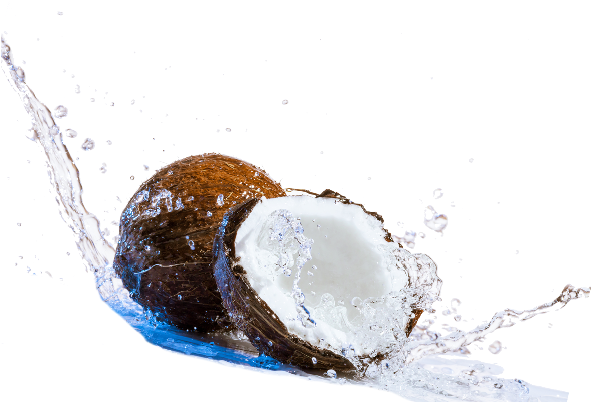 Coconut Water Png - One World Enterprises, Llc (1200x800), Png Download