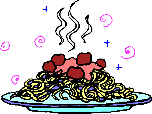 Please Login Or Register To Submit This Form - Spaghetti (500x376), Png Download