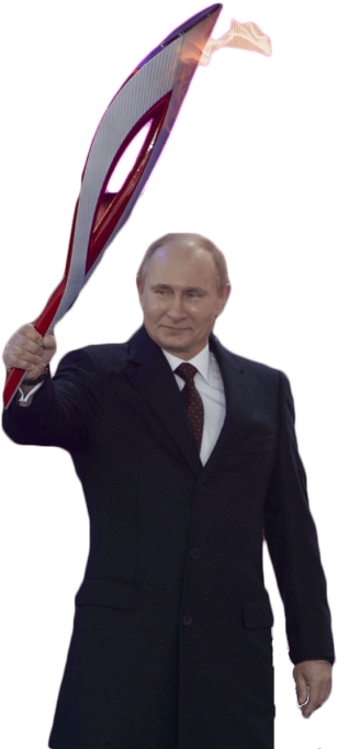 Free Png Vladimir Putin Png Images Transparent - Transparent Background Vladimir Putin (480x718), Png Download