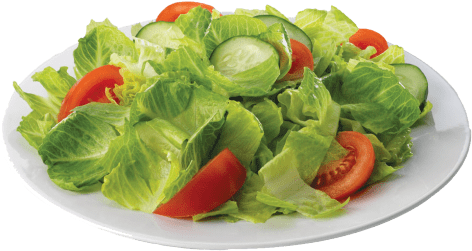 Free Png Salad Png Images Transparent - Png Image Of Salad (480x480), Png Download
