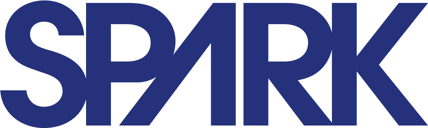 Spark Centre - Citroen (2047x779), Png Download