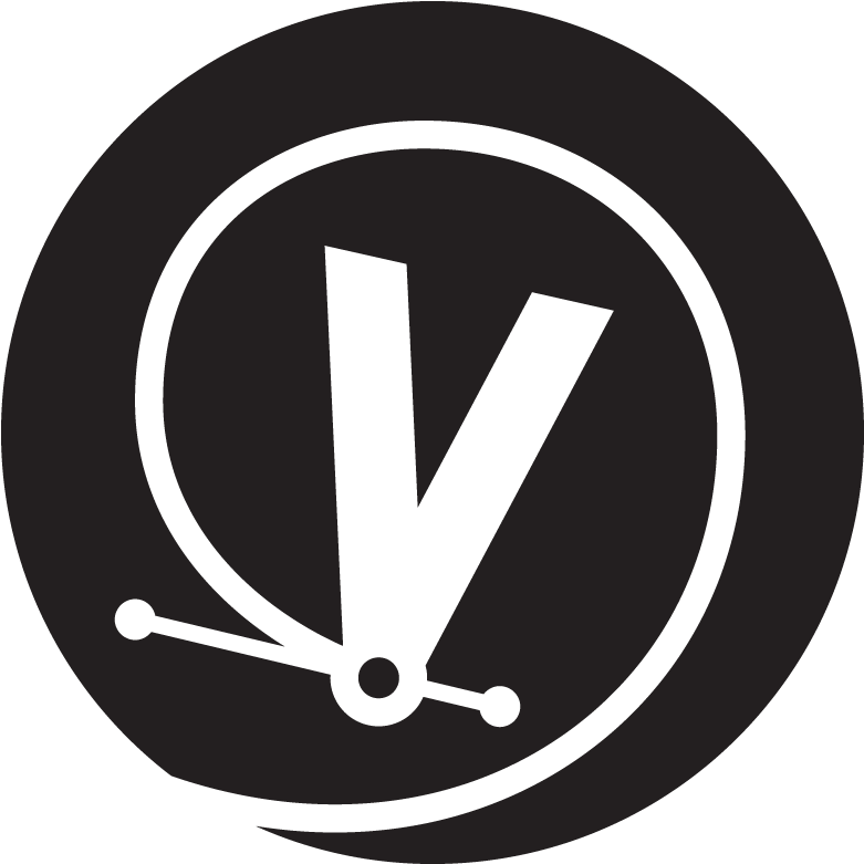 Christmas Colorful Neon Icons - Author (1000x1000), Png Download