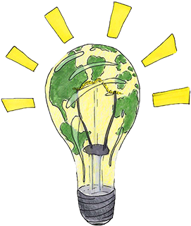 Description Backgrounds 1459811168 Electricity Intro - Electricity (375x342), Png Download