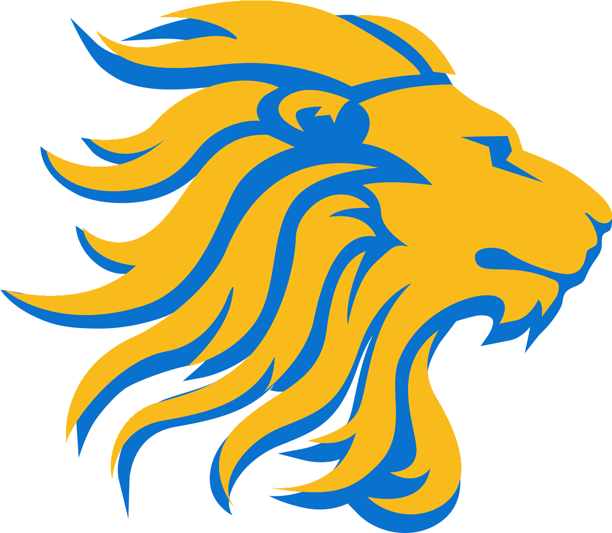 Lh Lion Head - Lionshead Specialty Tire And Wheel Logo (1350x1125), Png Download